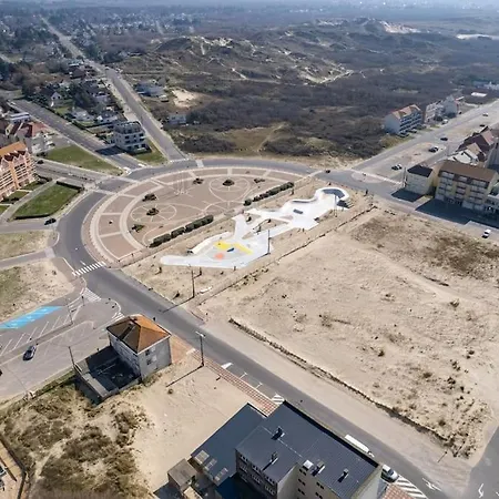 4a6 Pers A 100m De La Apartman
