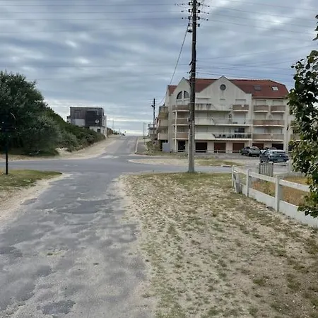 4a6 Pers A 100m De La Apartman *