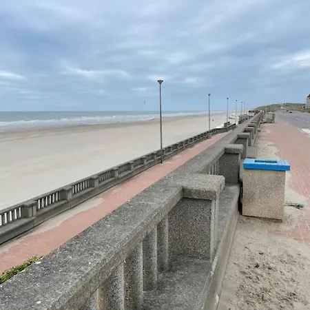 Apartman 4a6 Pers A 100m De La *
